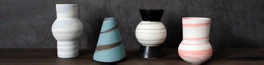 Glossary of Japanese - English Ceramics Terminology | 英日陶芸用語集 - Saori M Stoneware