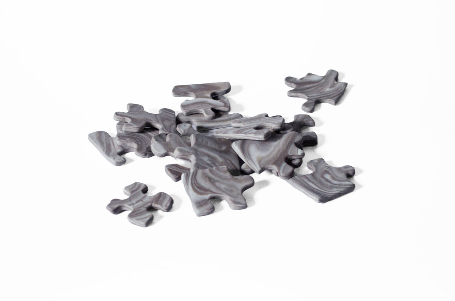Nerikomi Porcelain Puzzle