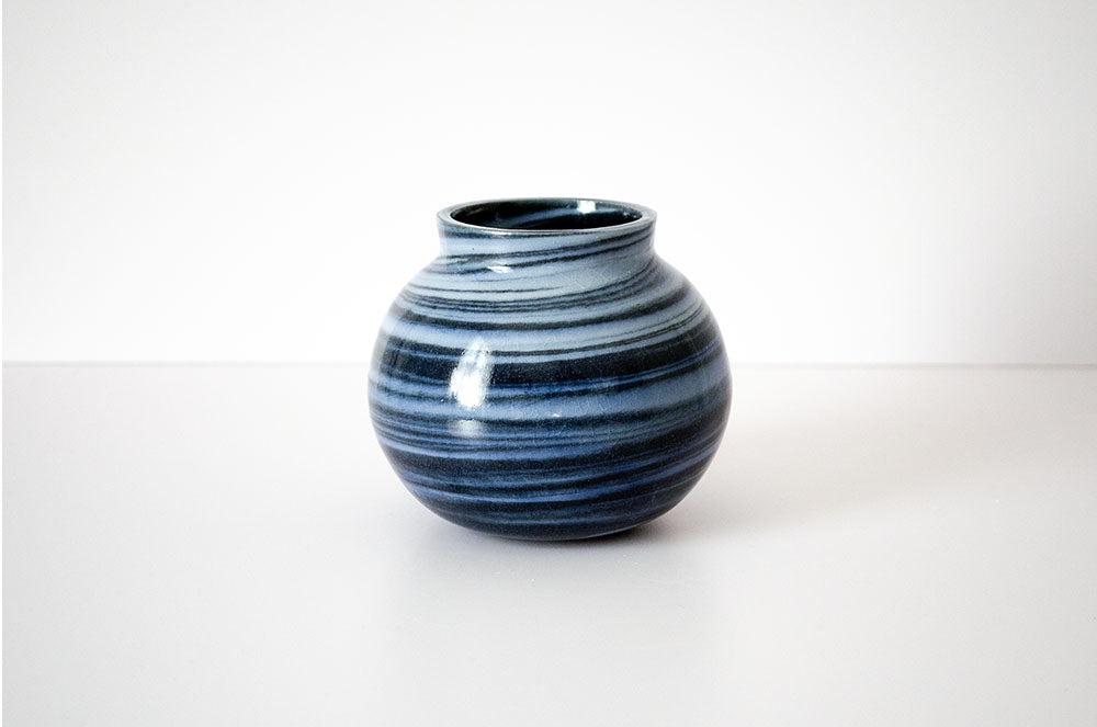 Moon Jar