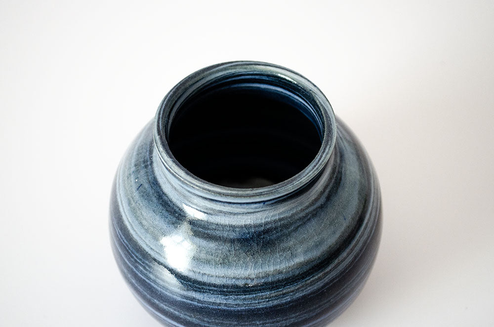 Moon Jar