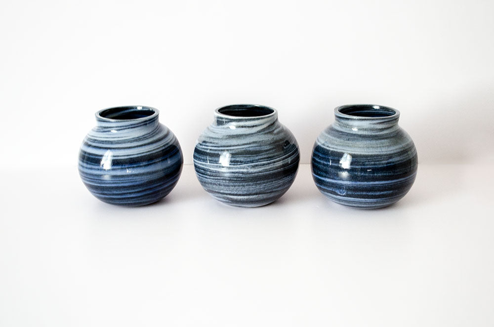 Moon Jar