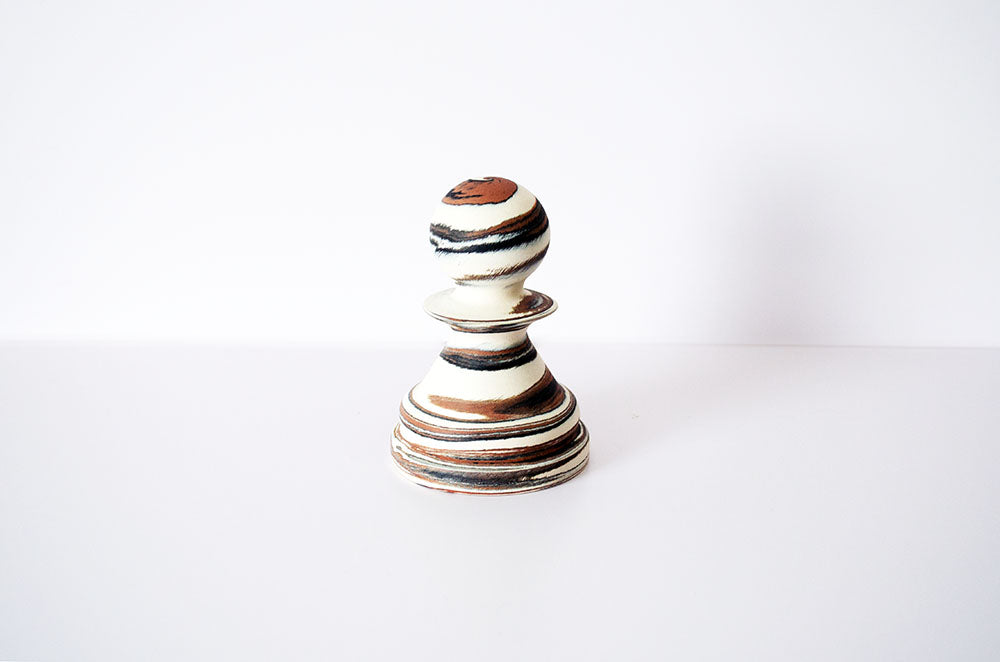 Chess Pawn Decor