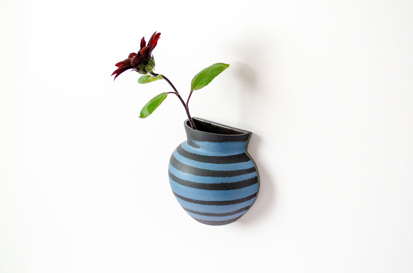 Wall Vase