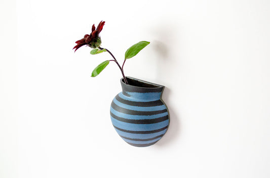 Wall Vase