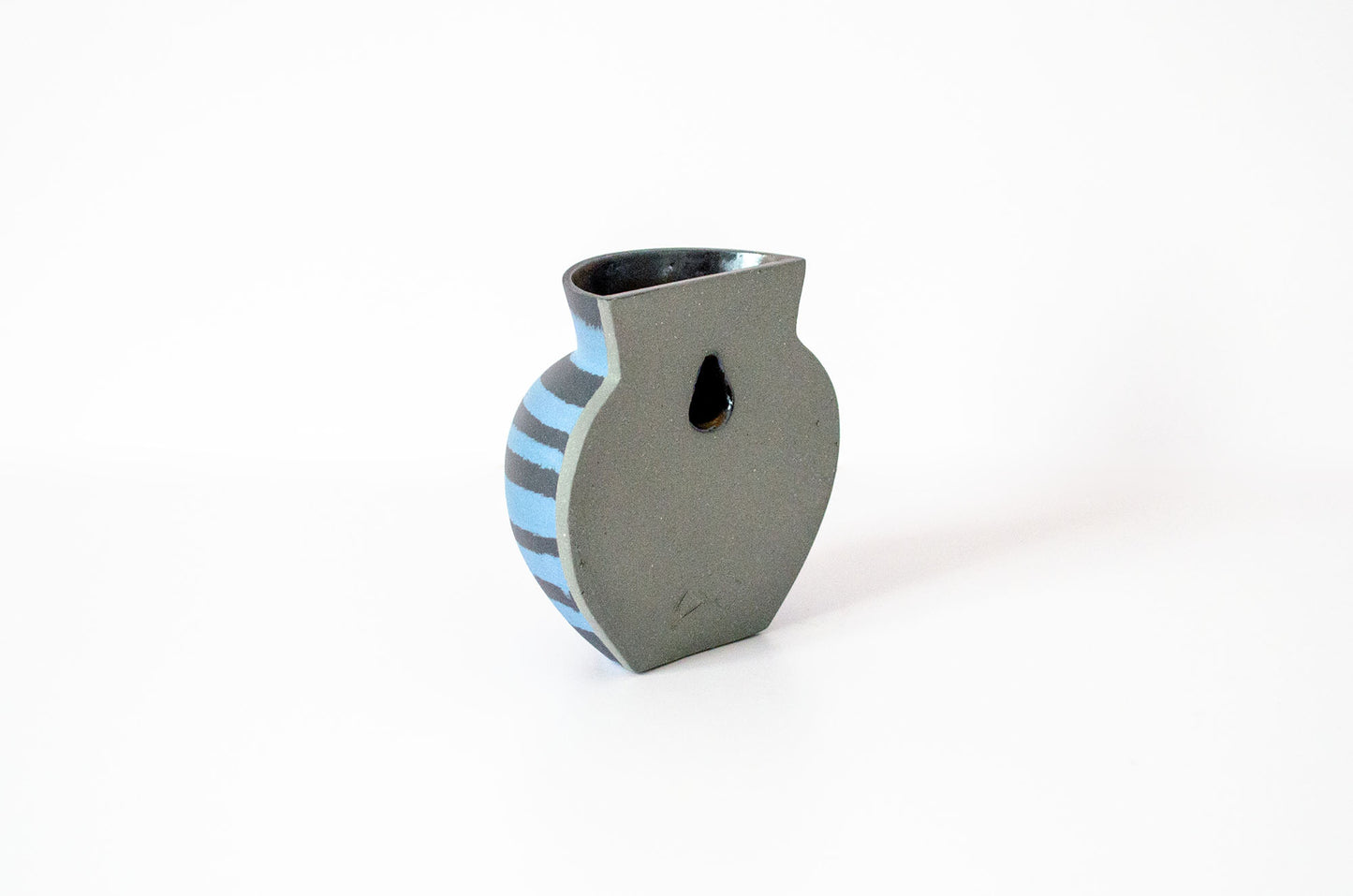 Wall Vase