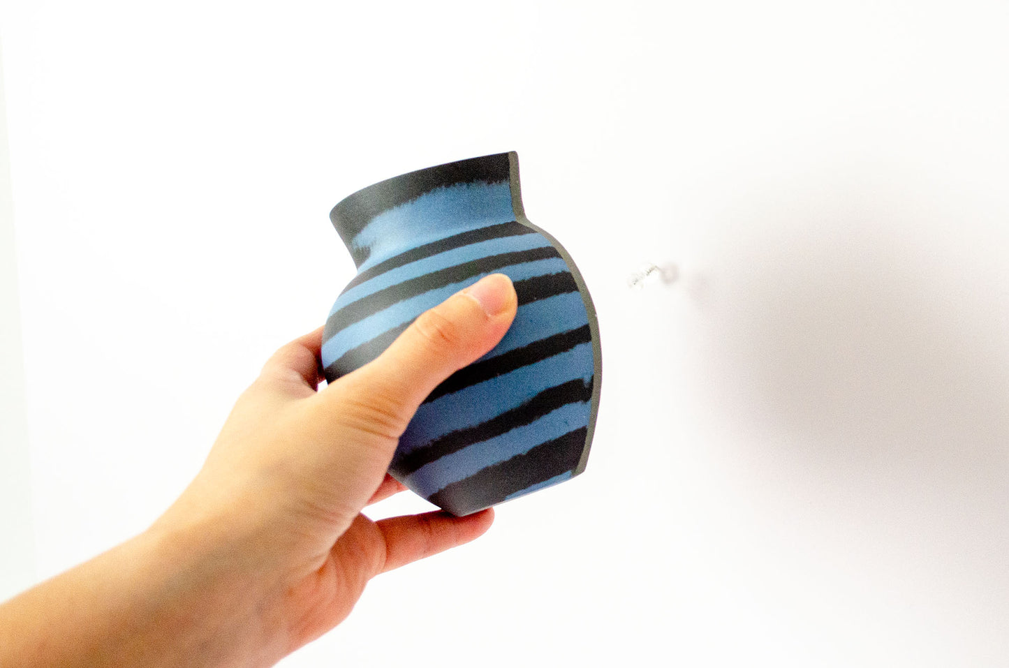 Wall Vase