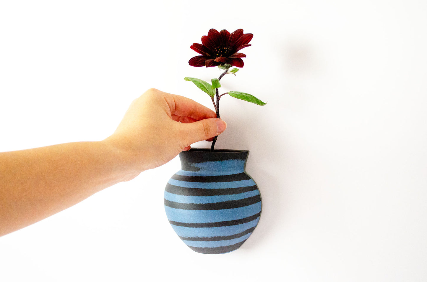 Wall Vase