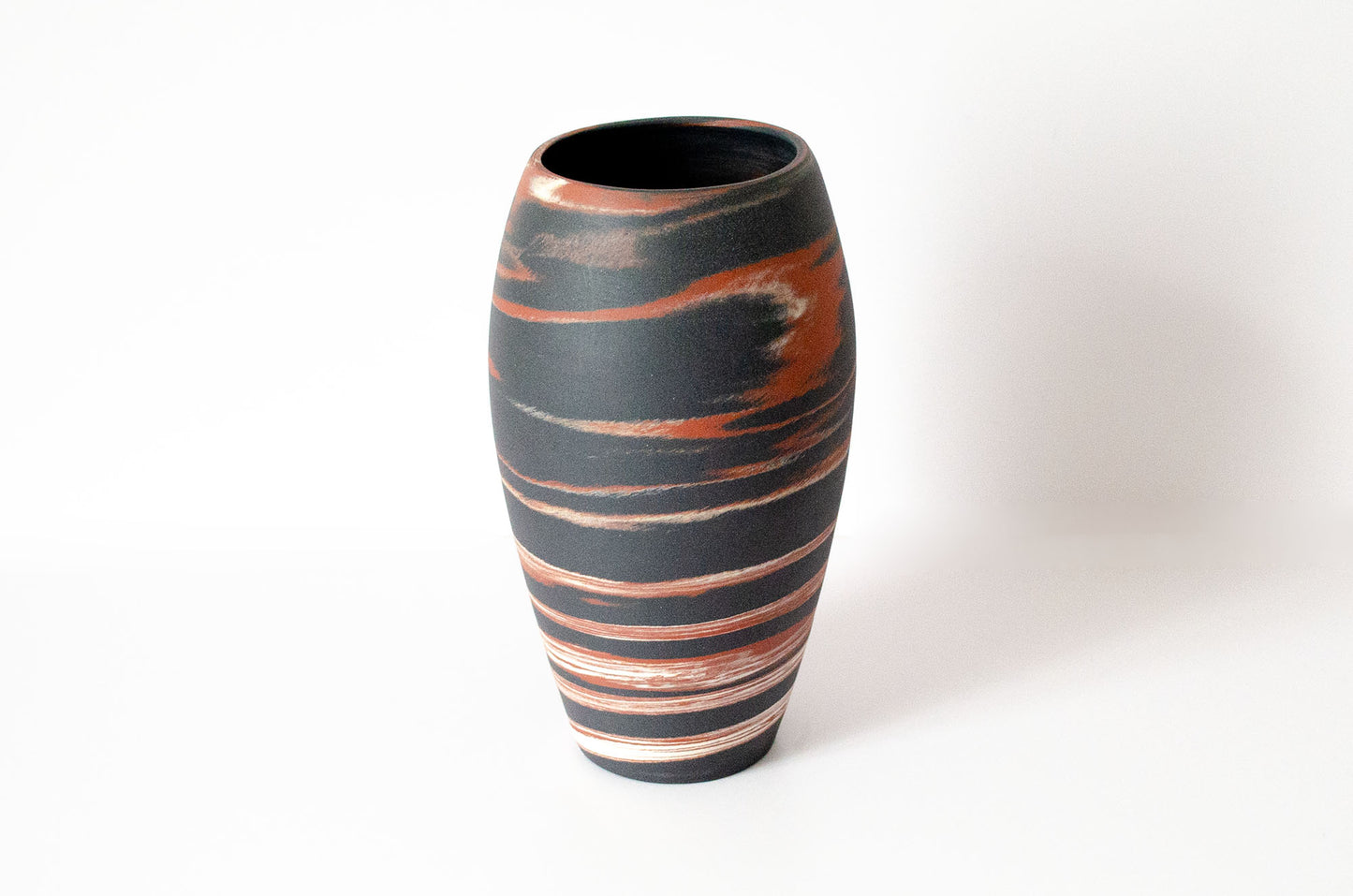 Tall Decorative Vase
