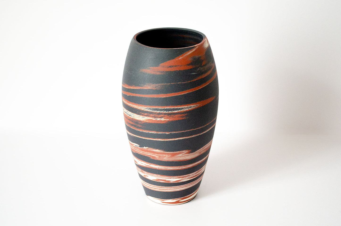 Tall Decorative Vase