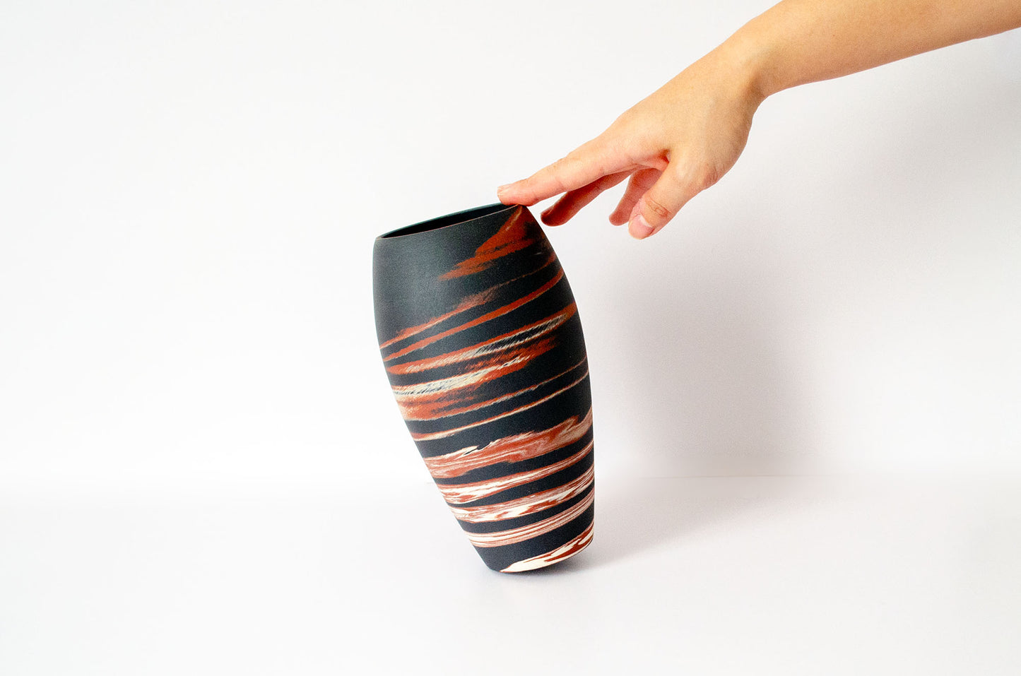 Tall Decorative Vase