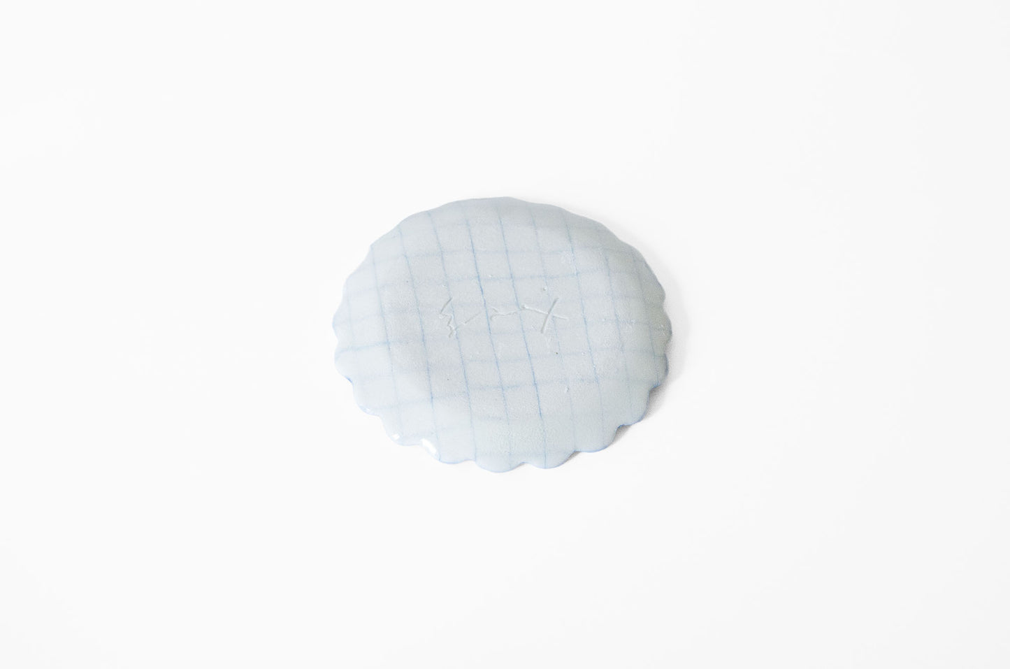 Nerikomi Small Plate -Limited on April 2025