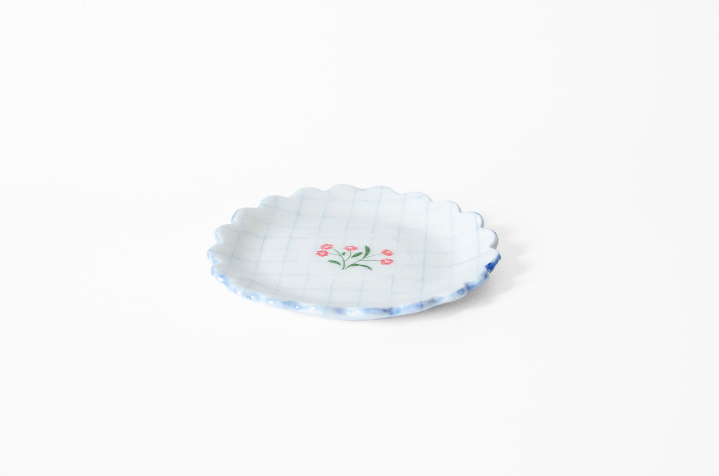 Nerikomi Small Plate -Limited on April 2025
