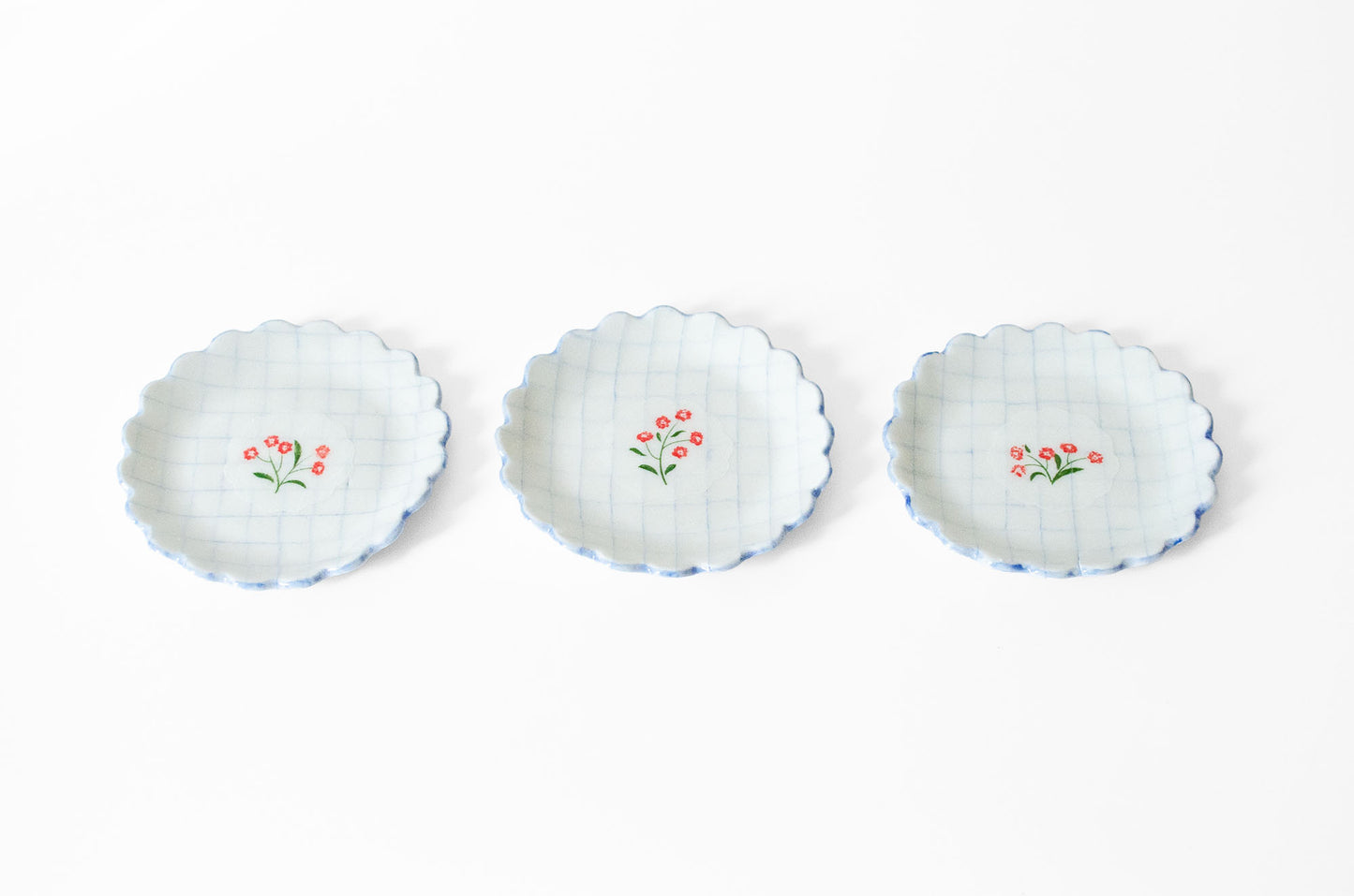 Nerikomi Small Plate -Limited on April 2025