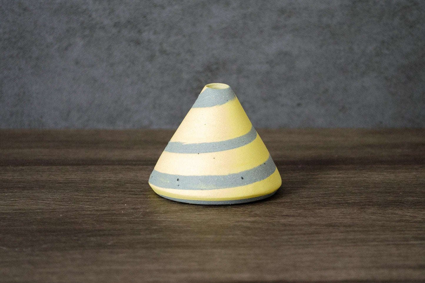 Bud Vase Set Saori M Stoneware