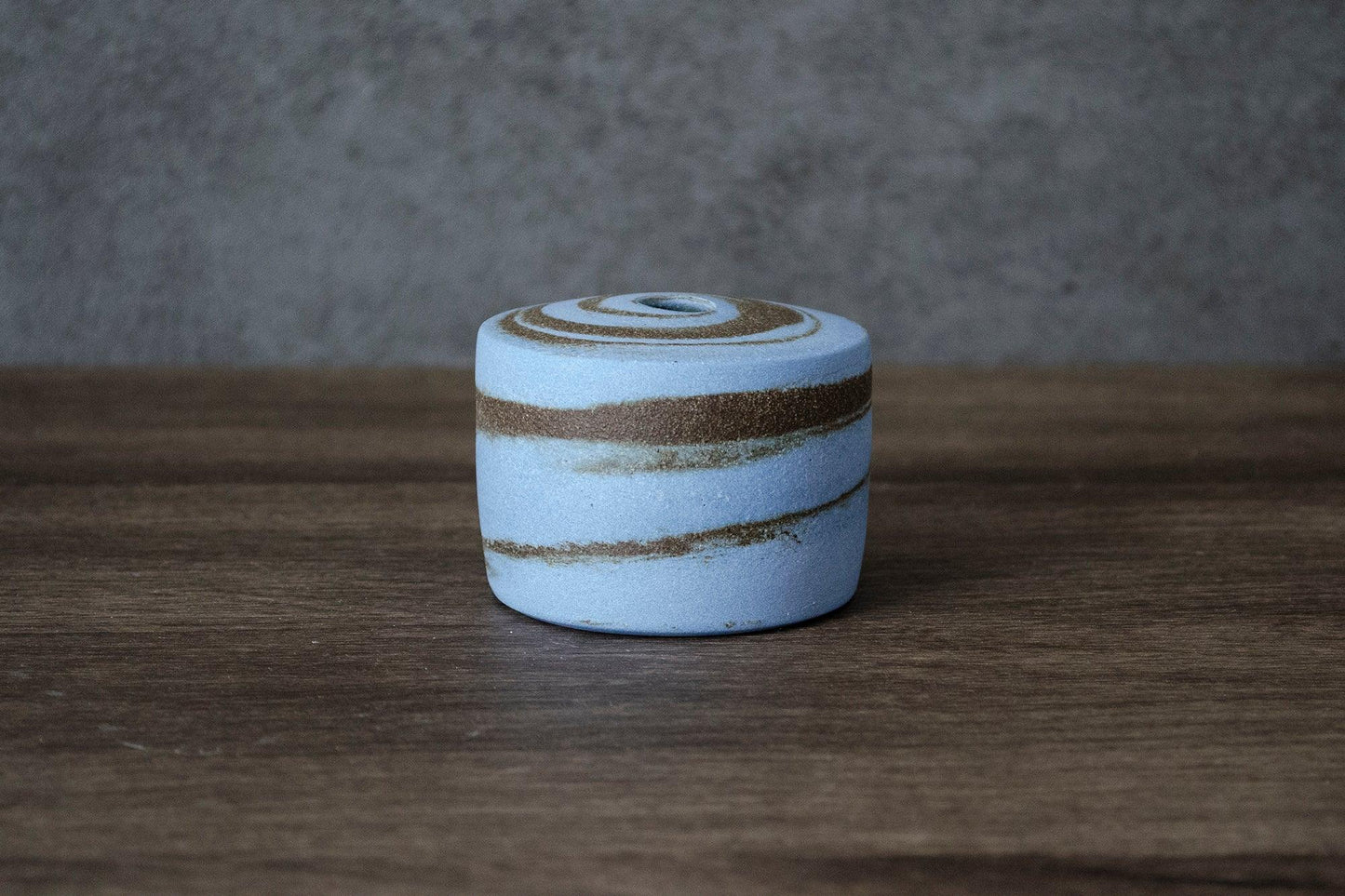 Bud Vase Set Saori M Stoneware