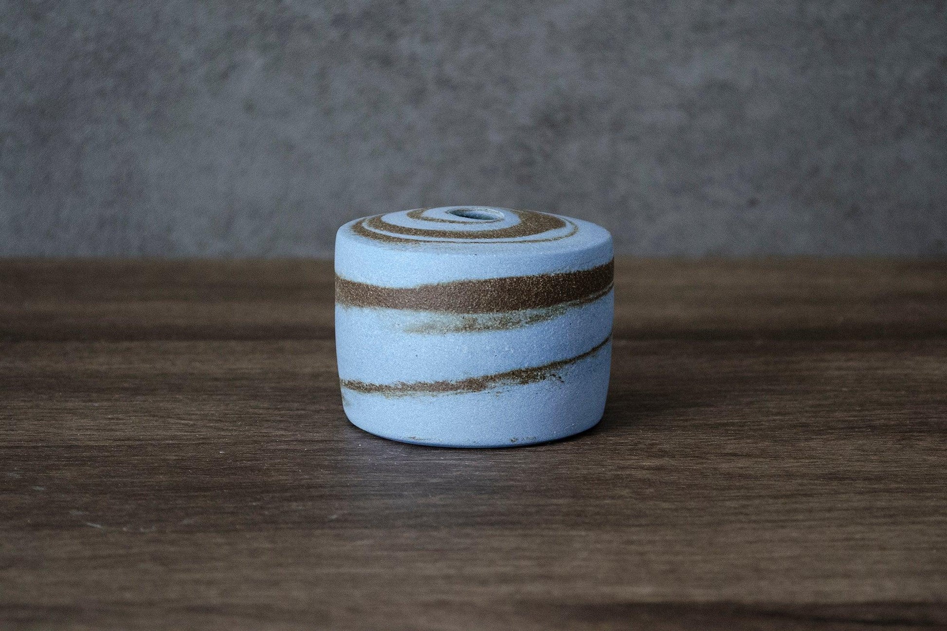 Bud Vase Set Saori M Stoneware