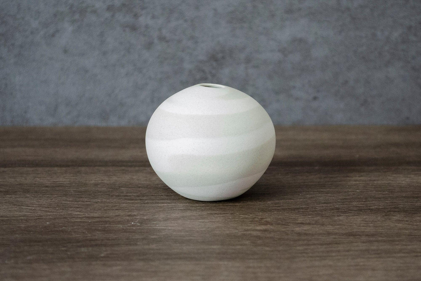 Bud Vase Set Saori M Stoneware