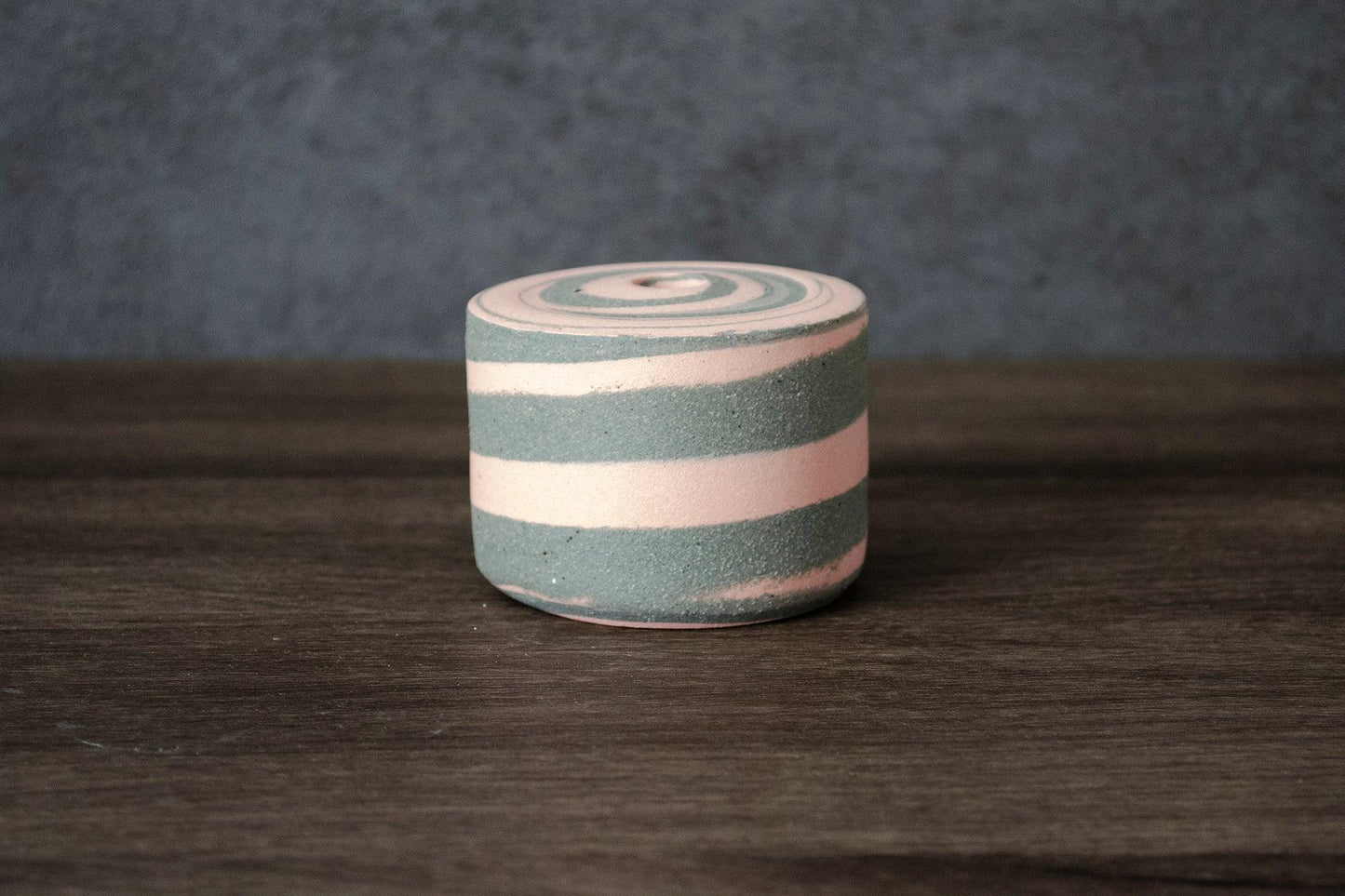 Bud Vase Set Saori M Stoneware