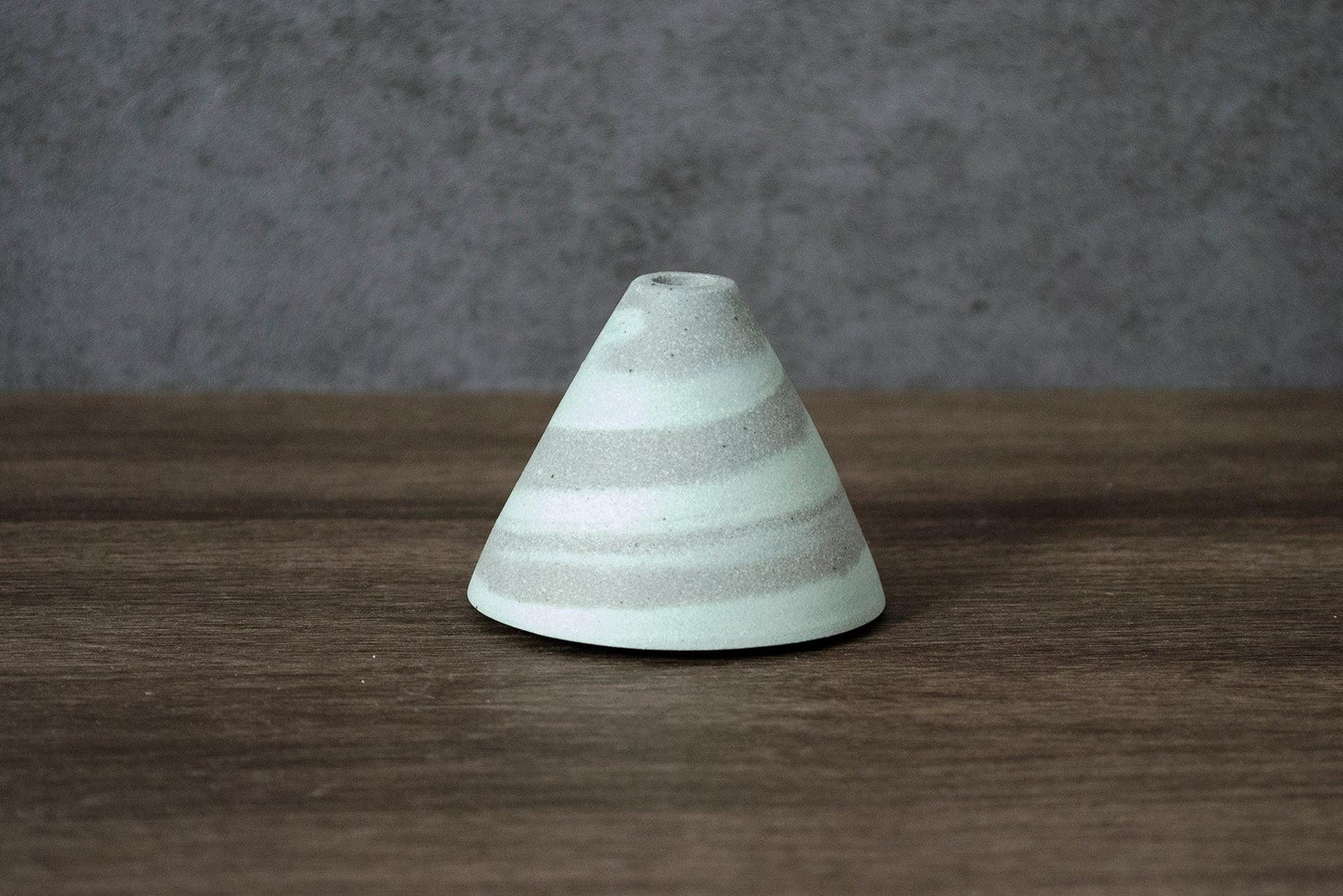 Bud Vase Set Saori M Stoneware