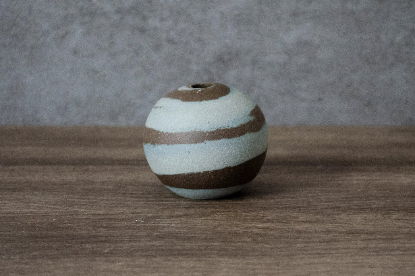 Bud Vase Set Saori M Stoneware