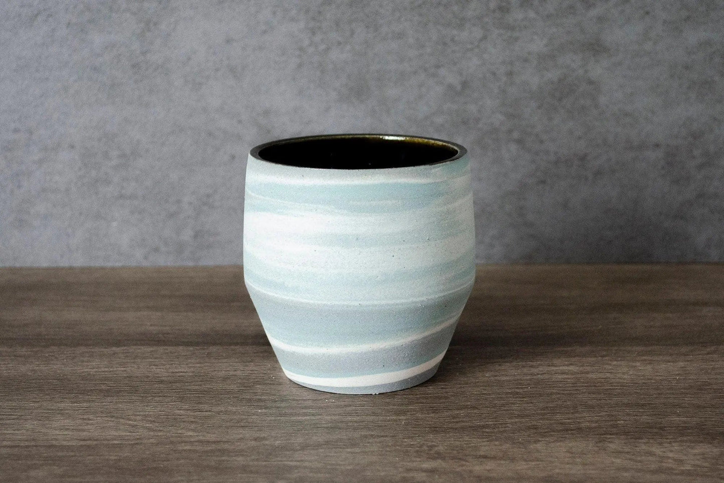 Candleholder - Saori M Stoneware