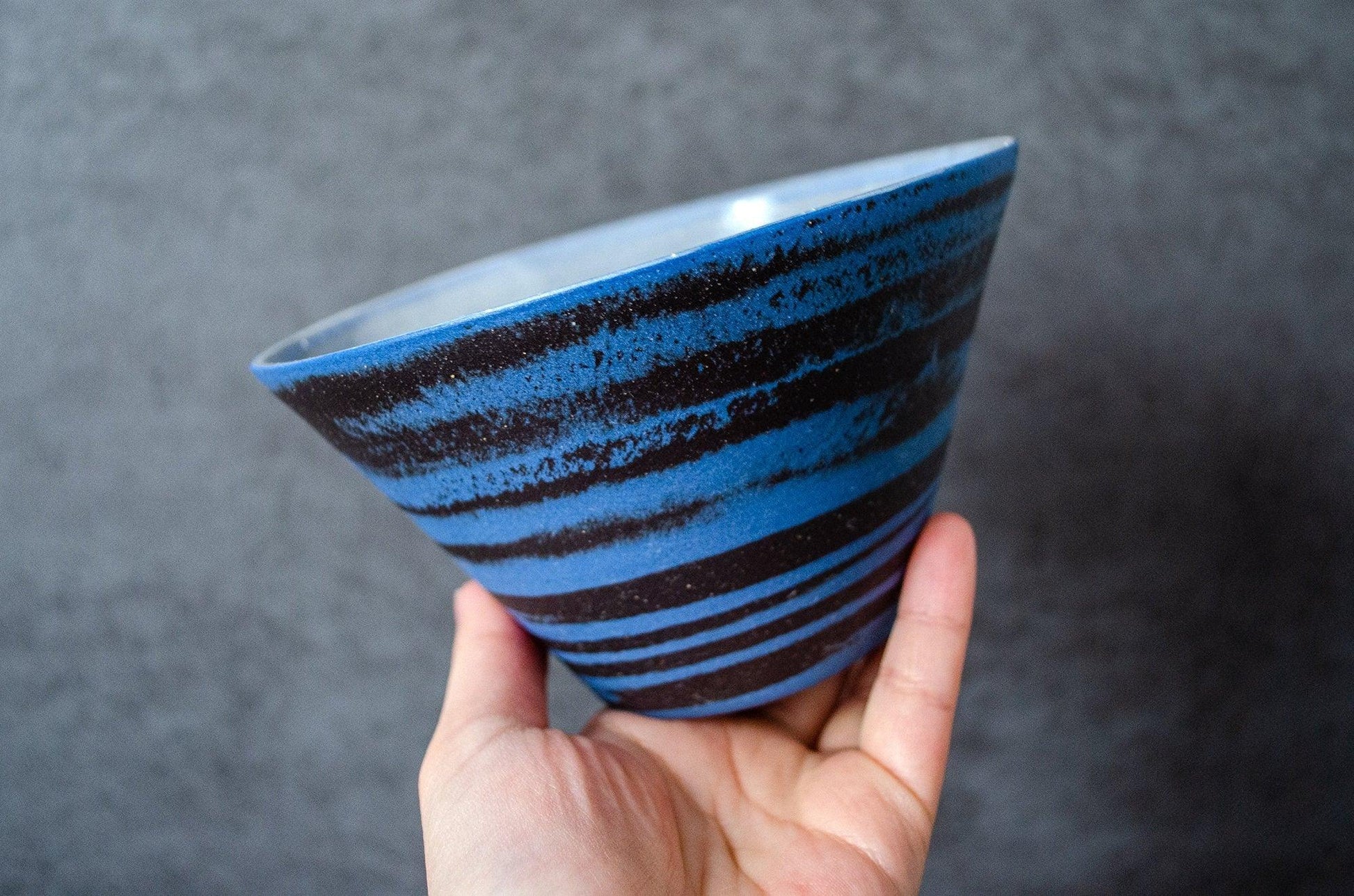 Cereal Bowl Saori M Stoneware