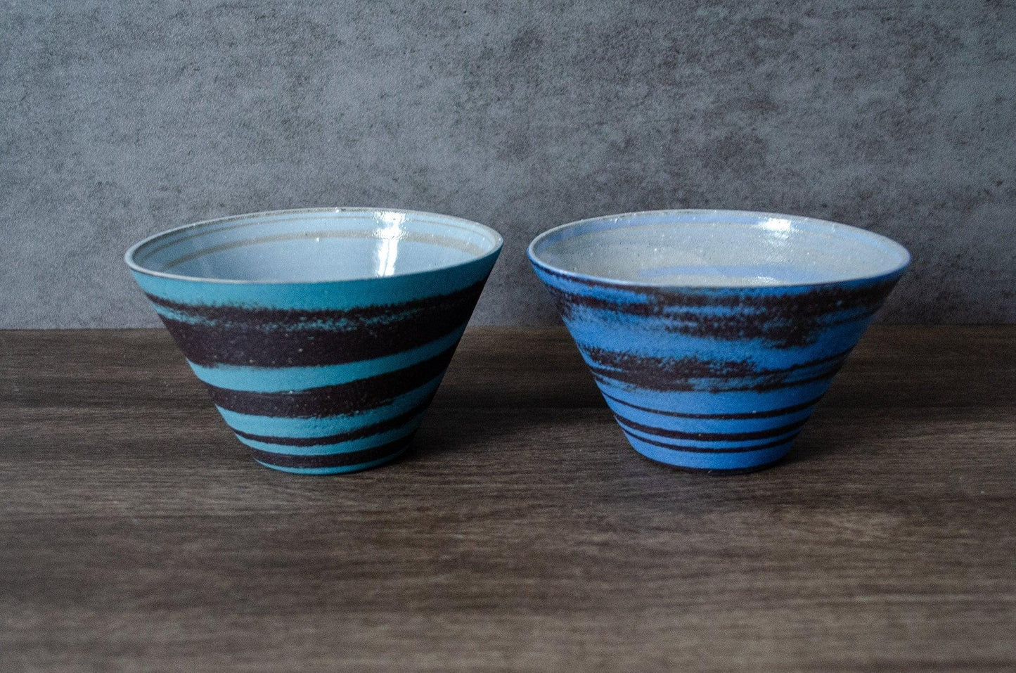 Cereal Bowl Saori M Stoneware