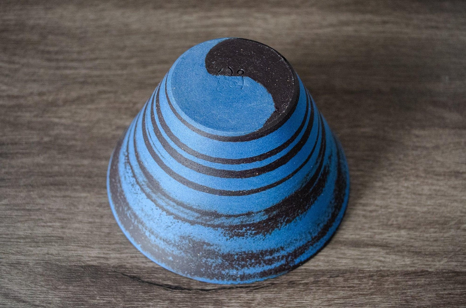 Cereal Bowl Saori M Stoneware
