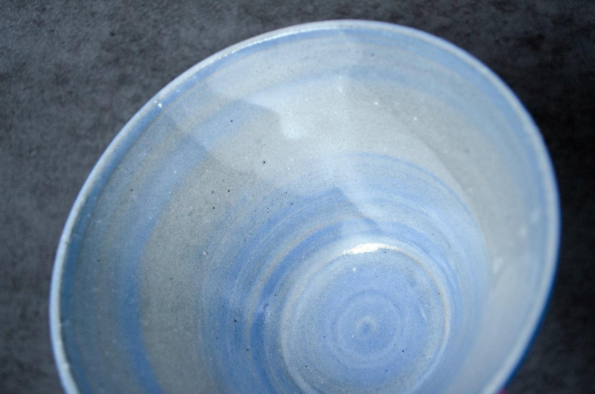 Cereal Bowl Saori M Stoneware