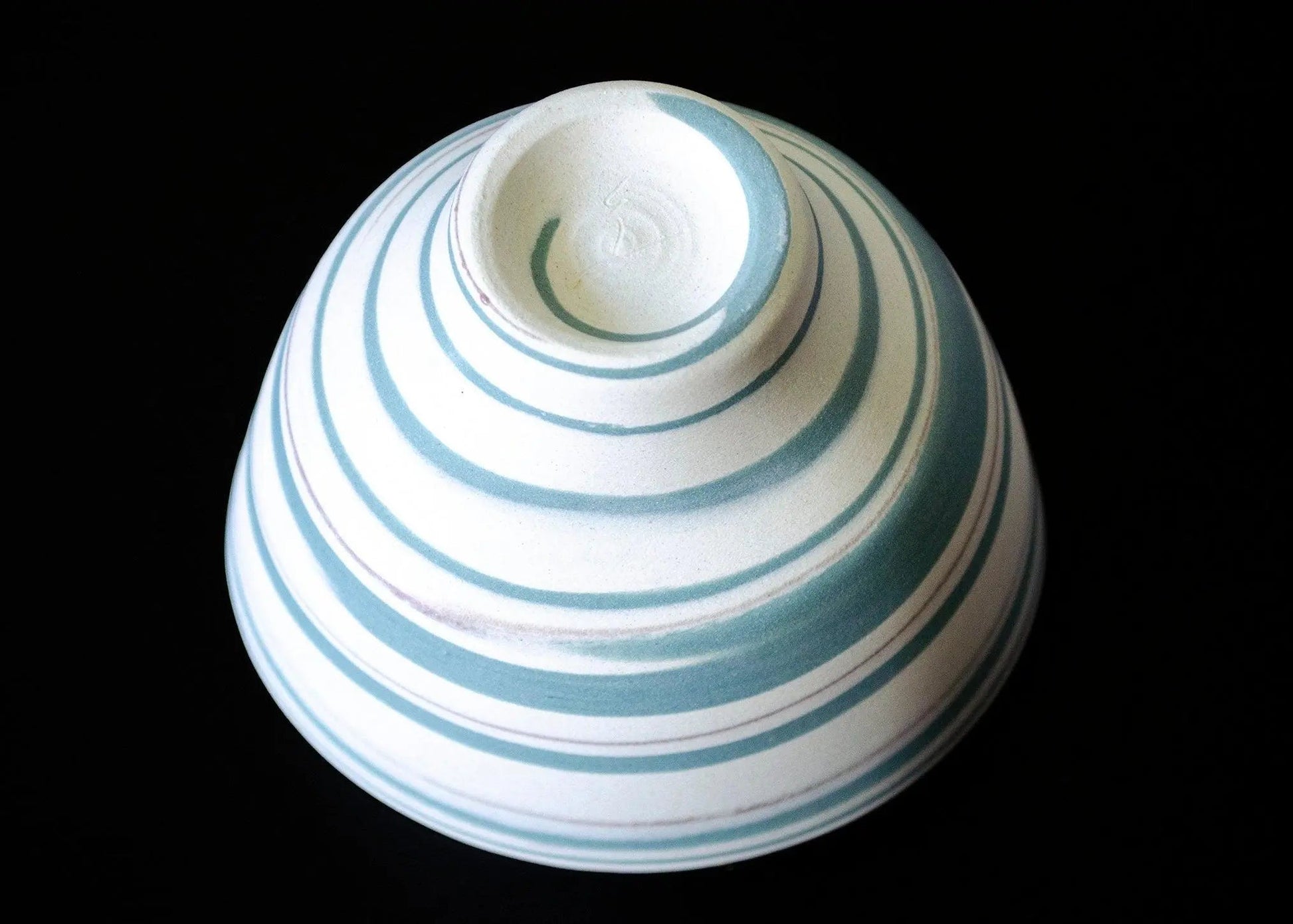 Decorative Bowl - Saori M Stoneware