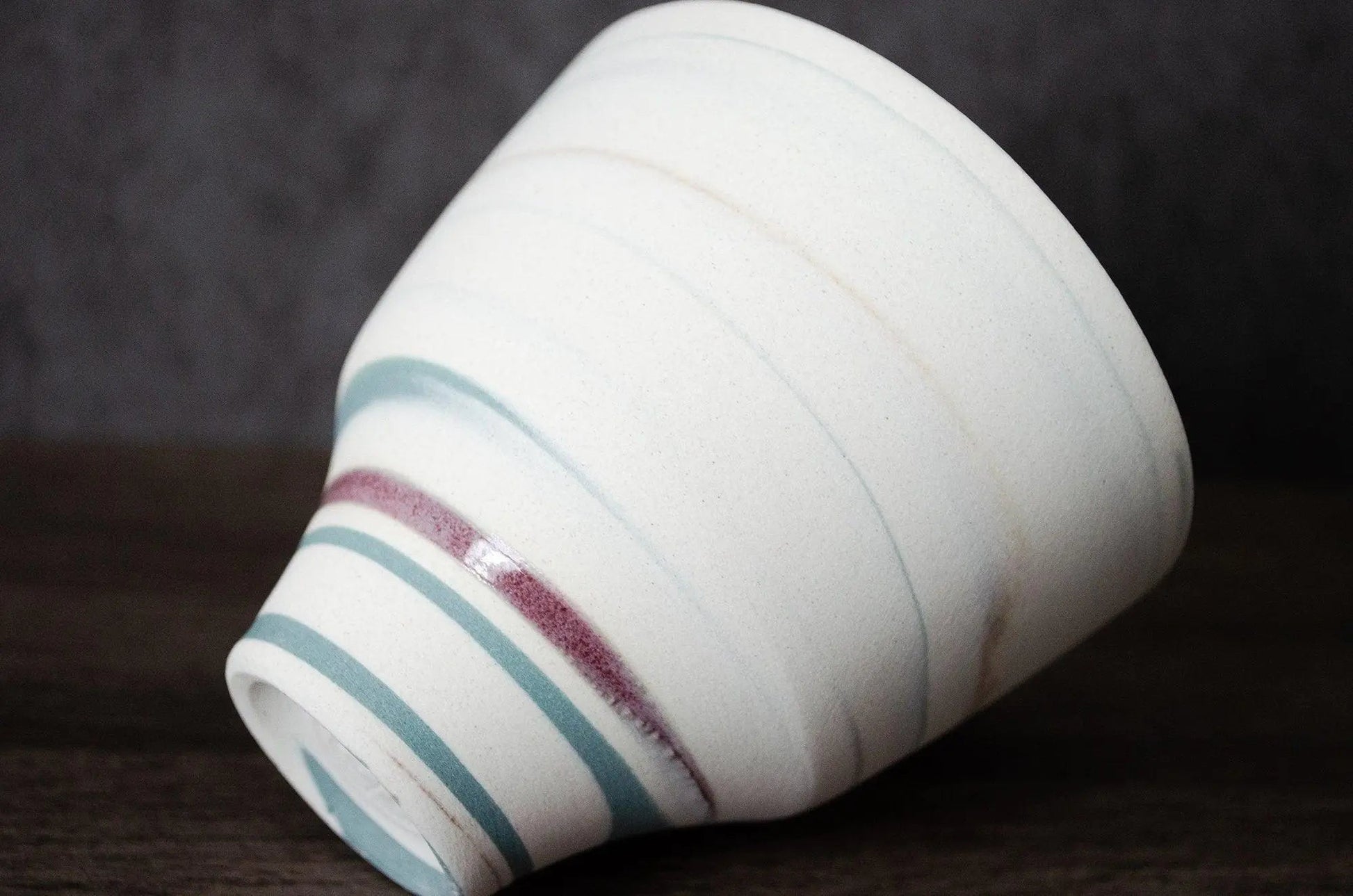 Decorative Bowl - Saori M Stoneware