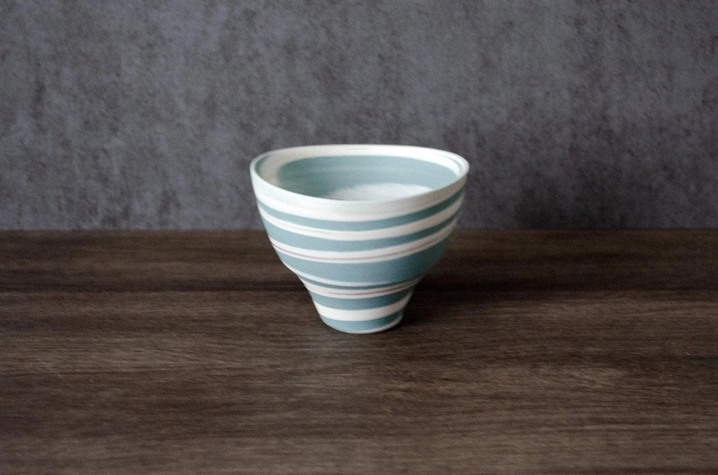 Decorative Bowl - Saori M Stoneware