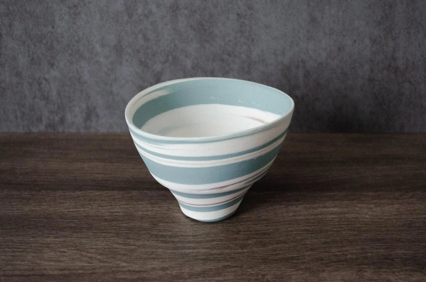 Decorative Bowl - Saori M Stoneware