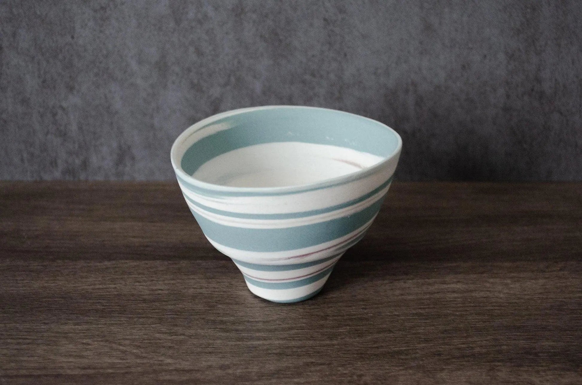 Decorative Bowl - Saori M Stoneware