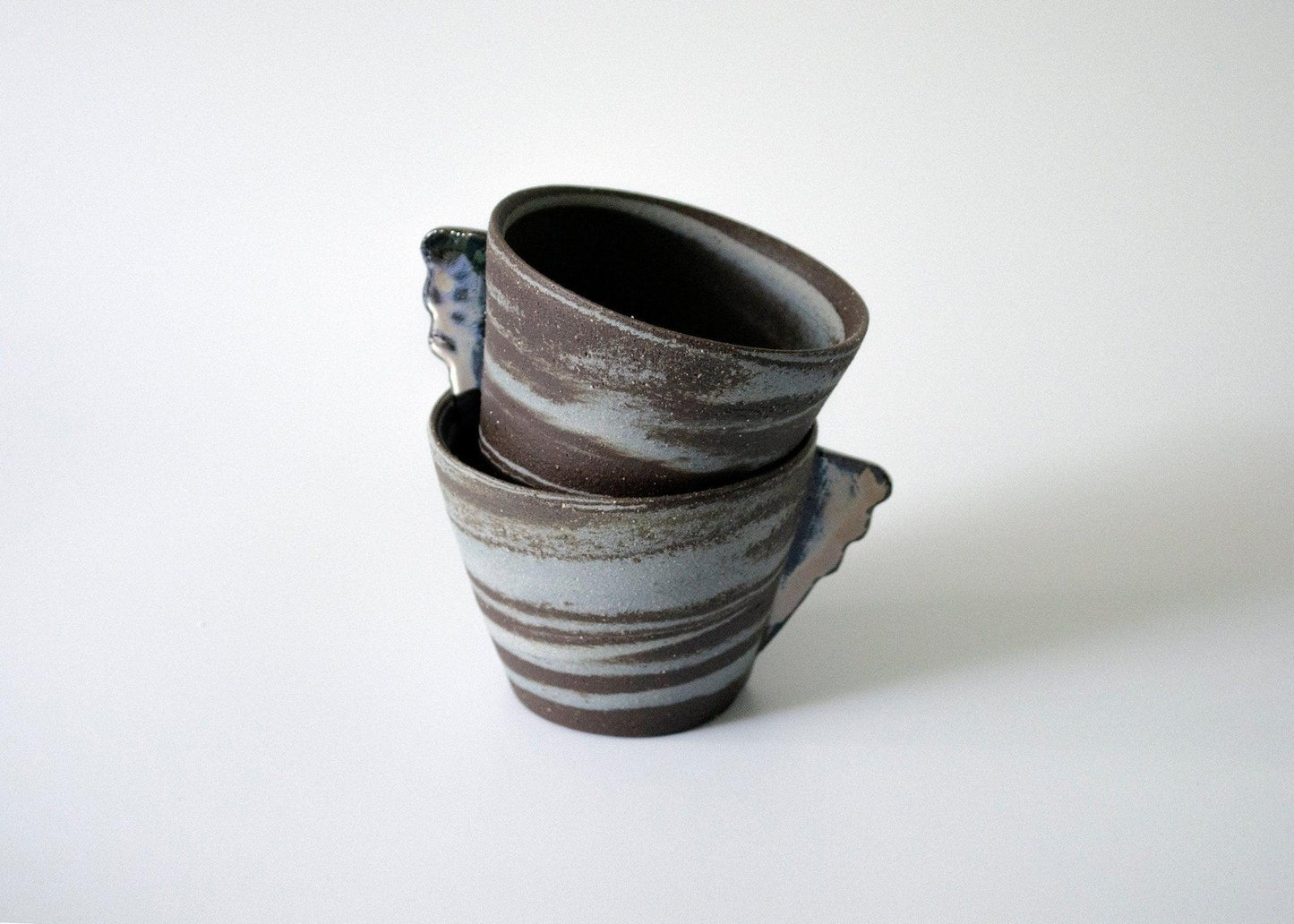 Espresso Cup Saori M Stoneware