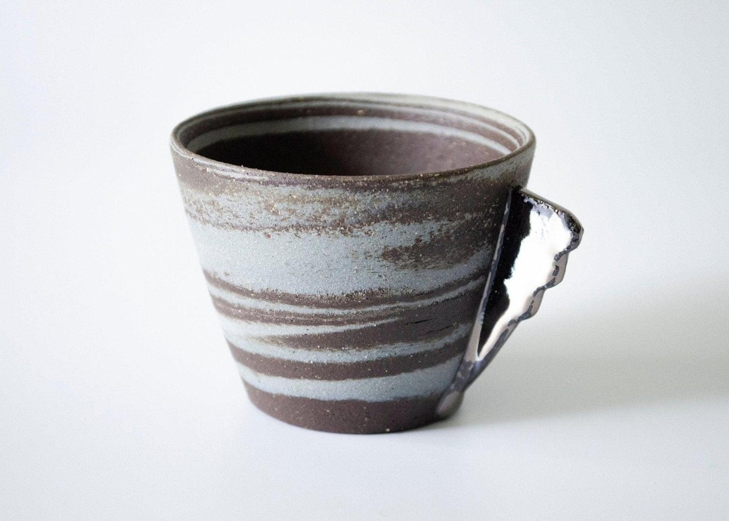 Espresso Cup Saori M Stoneware
