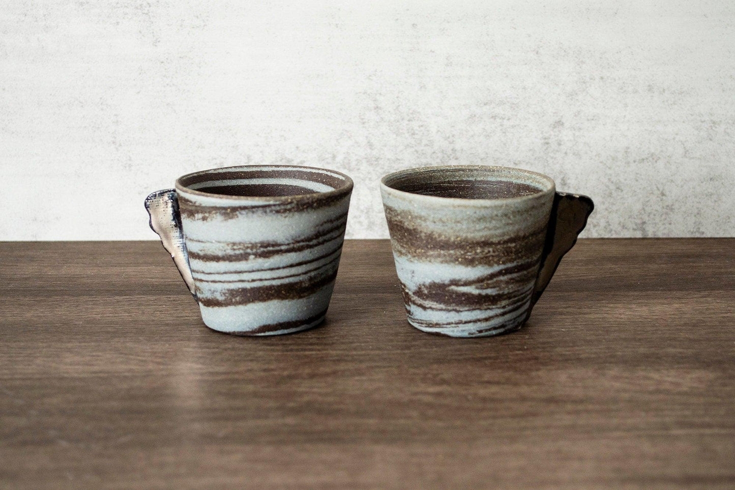 Espresso Cup Saori M Stoneware