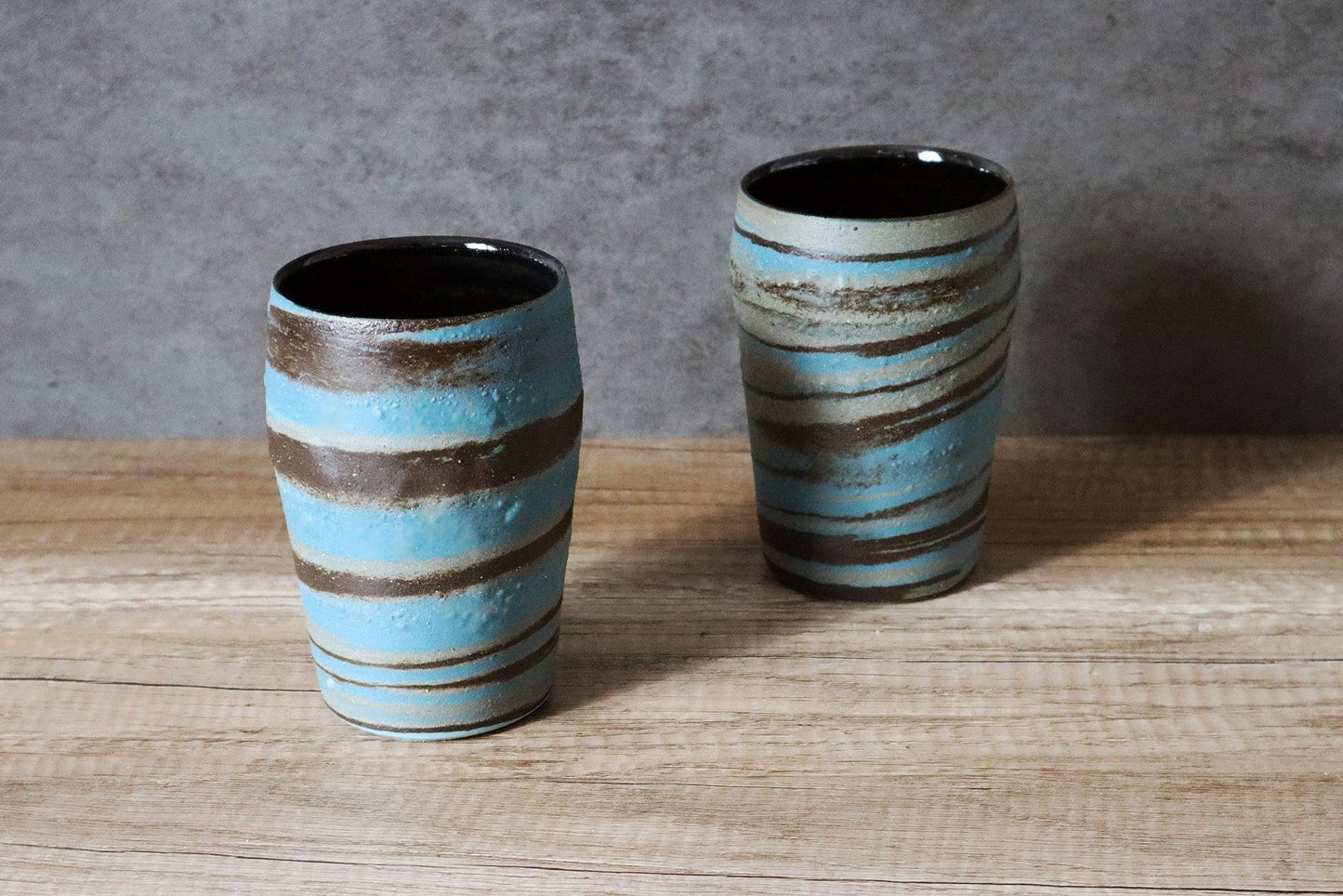 Tumbler Saori M Stoneware