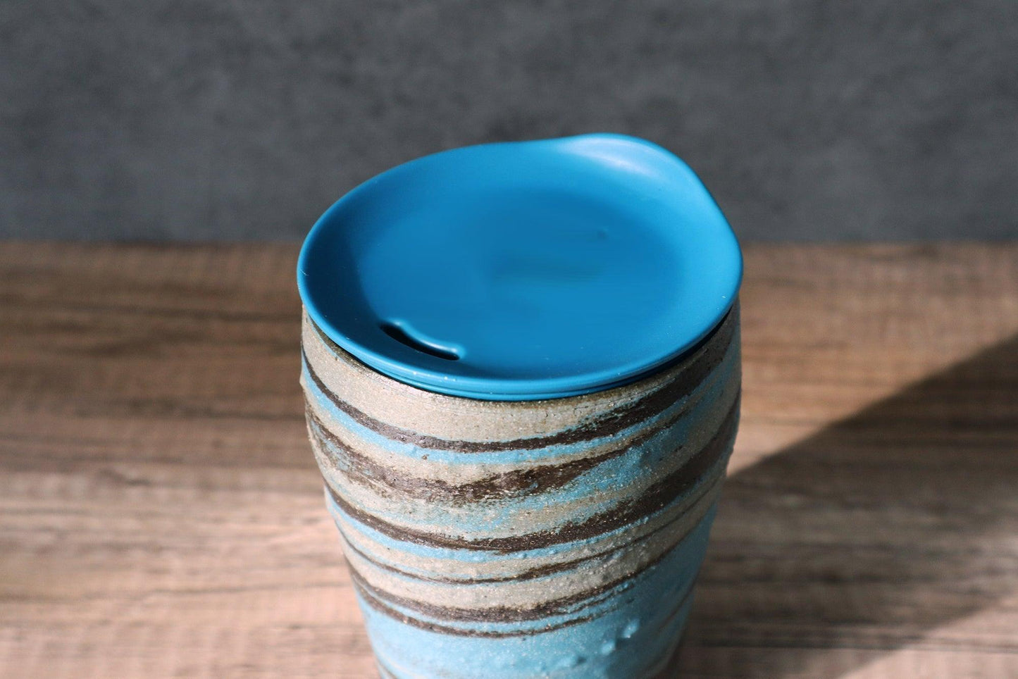 Tumbler Saori M Stoneware