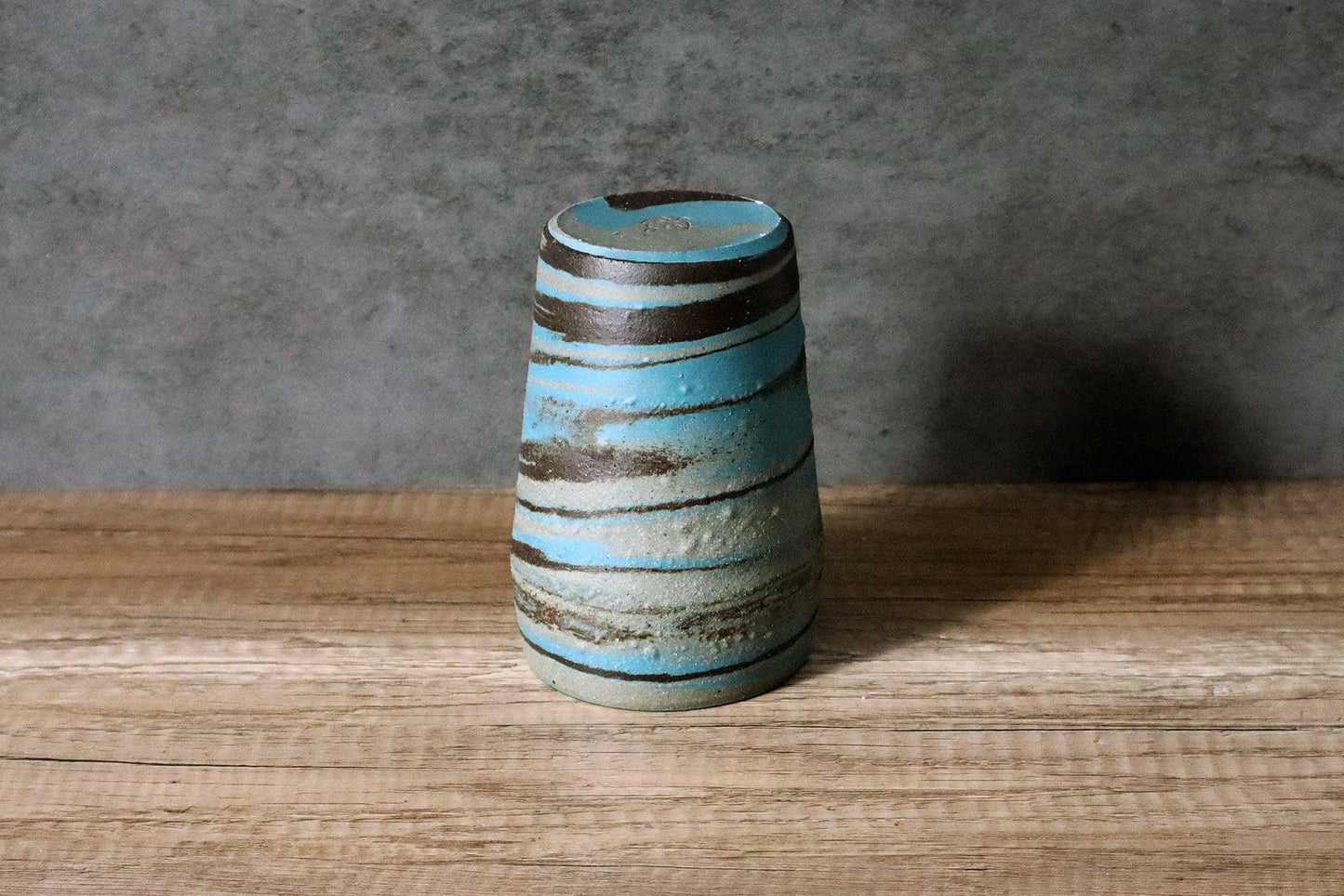 Tumbler Saori M Stoneware