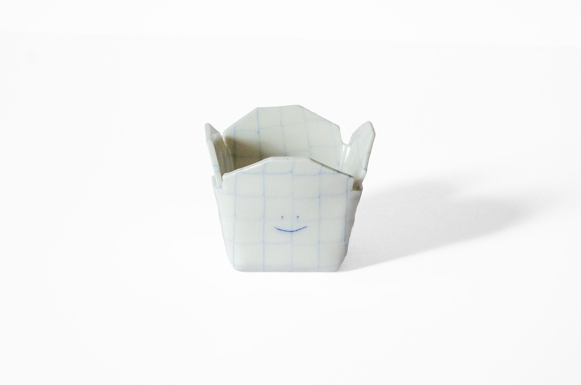 Nerikomi Takeout Sauce Cup