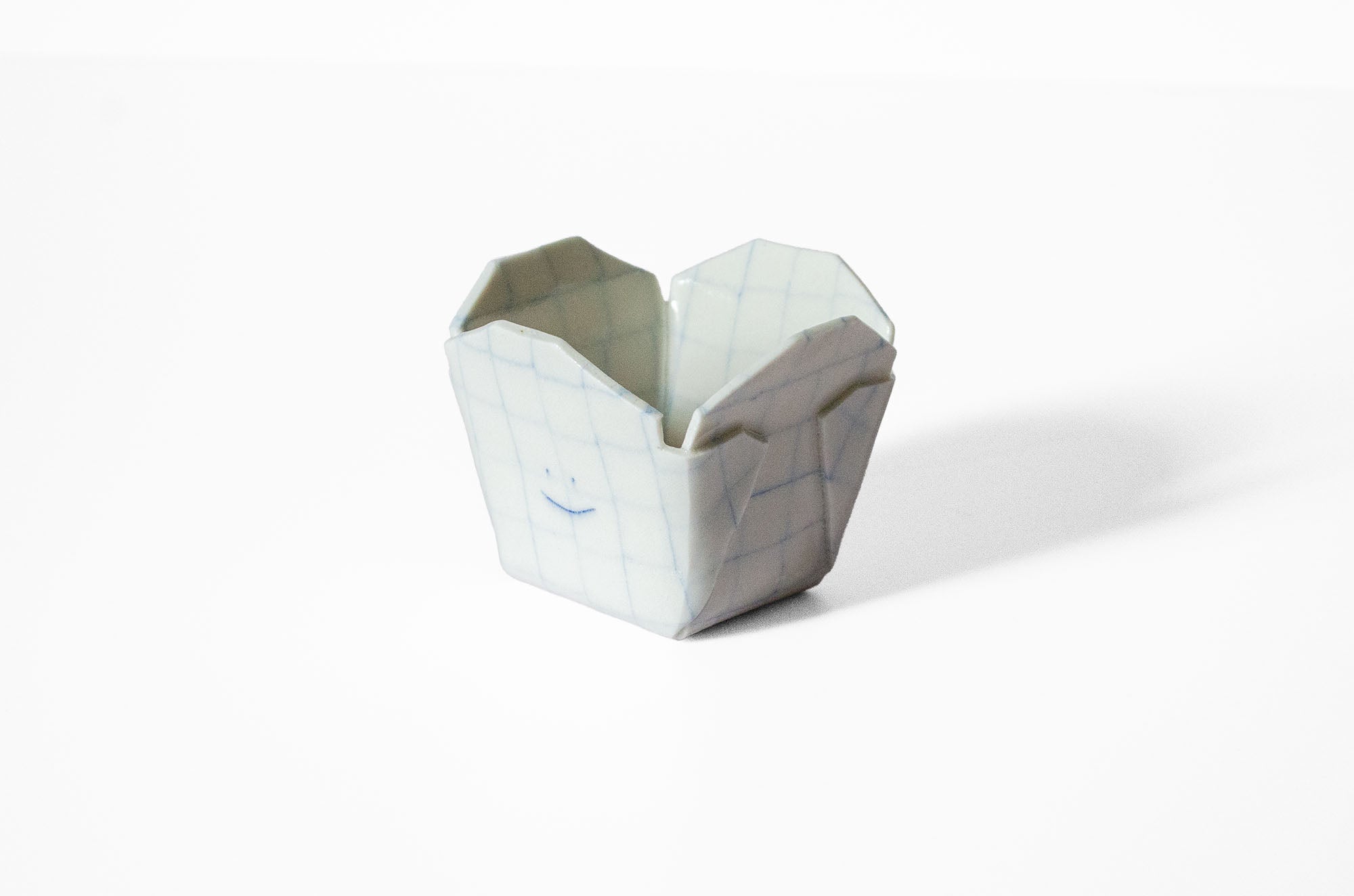 Nerikomi Takeout Sauce Cup