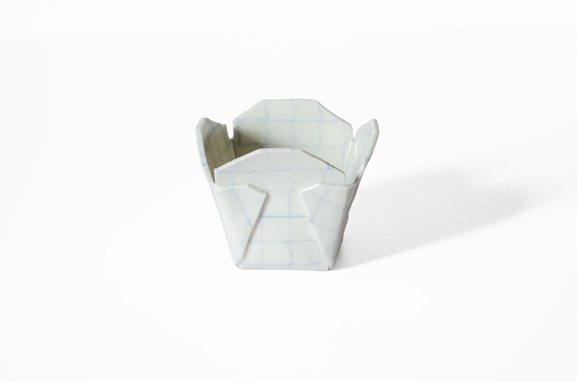 Nerikomi Takeout Sauce Cup