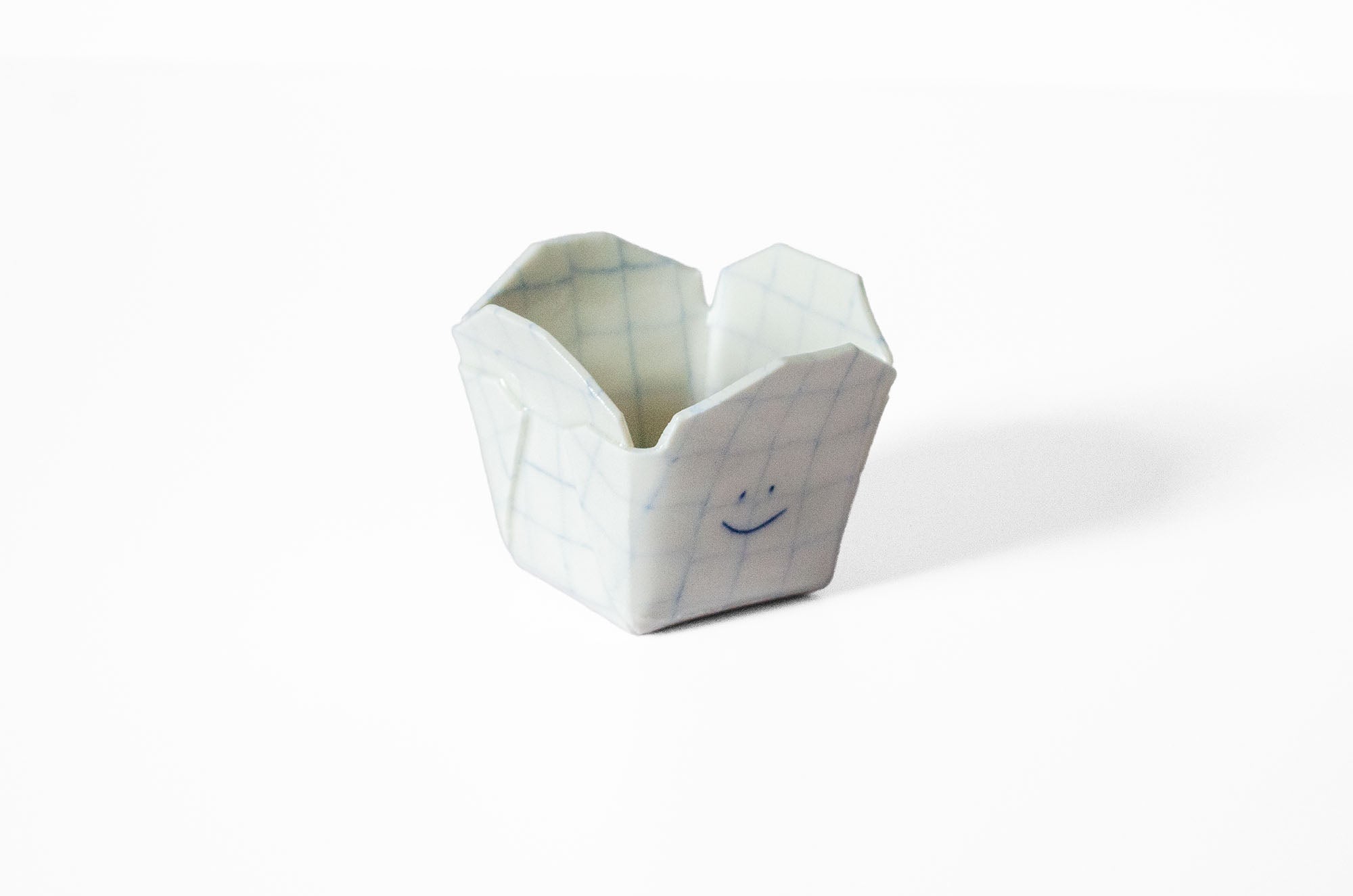 Nerikomi Takeout Sauce Cup