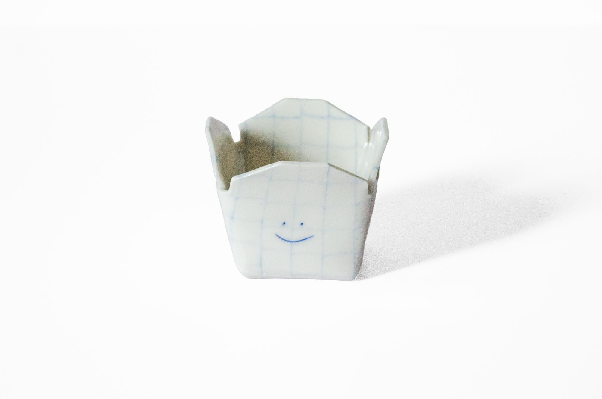 Nerikomi Takeout Sauce Cup