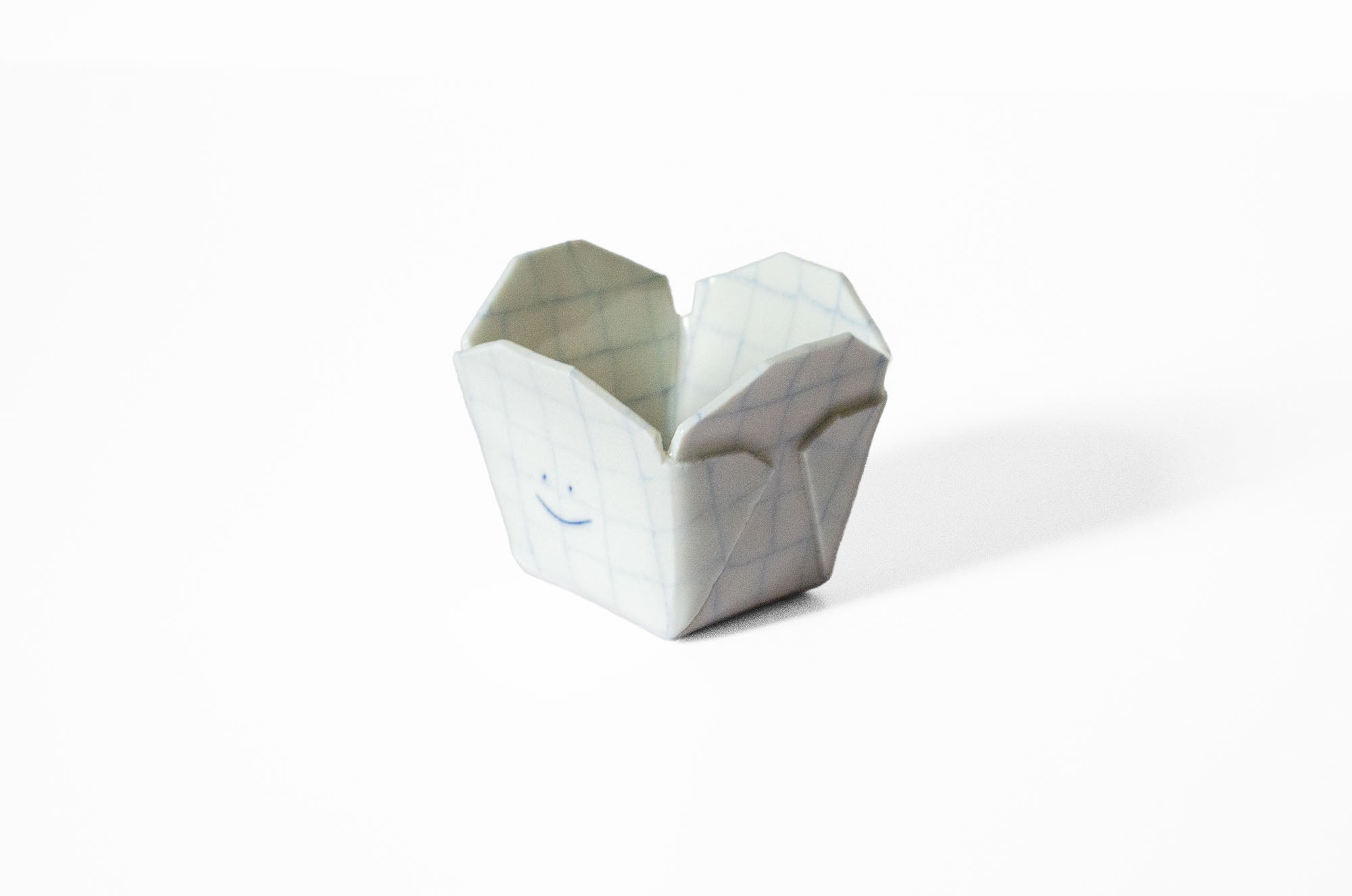 Nerikomi Takeout Sauce Cup