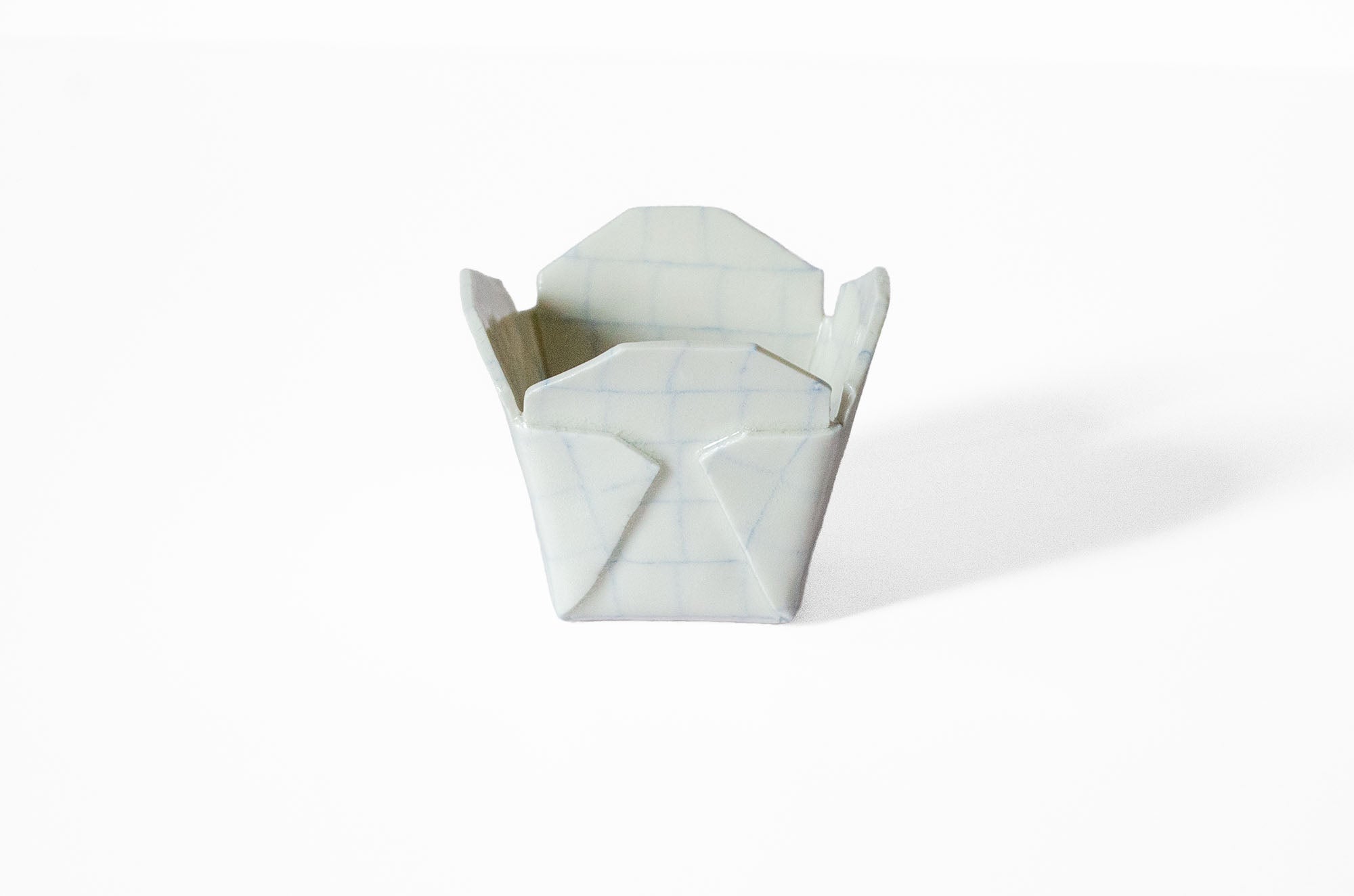 Nerikomi Takeout Sauce Cup