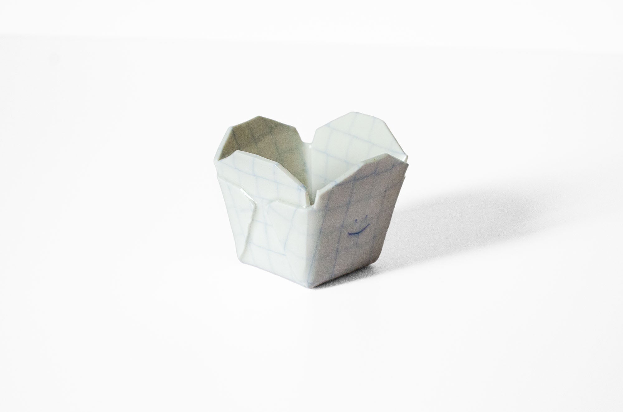 Nerikomi Takeout Sauce Cup