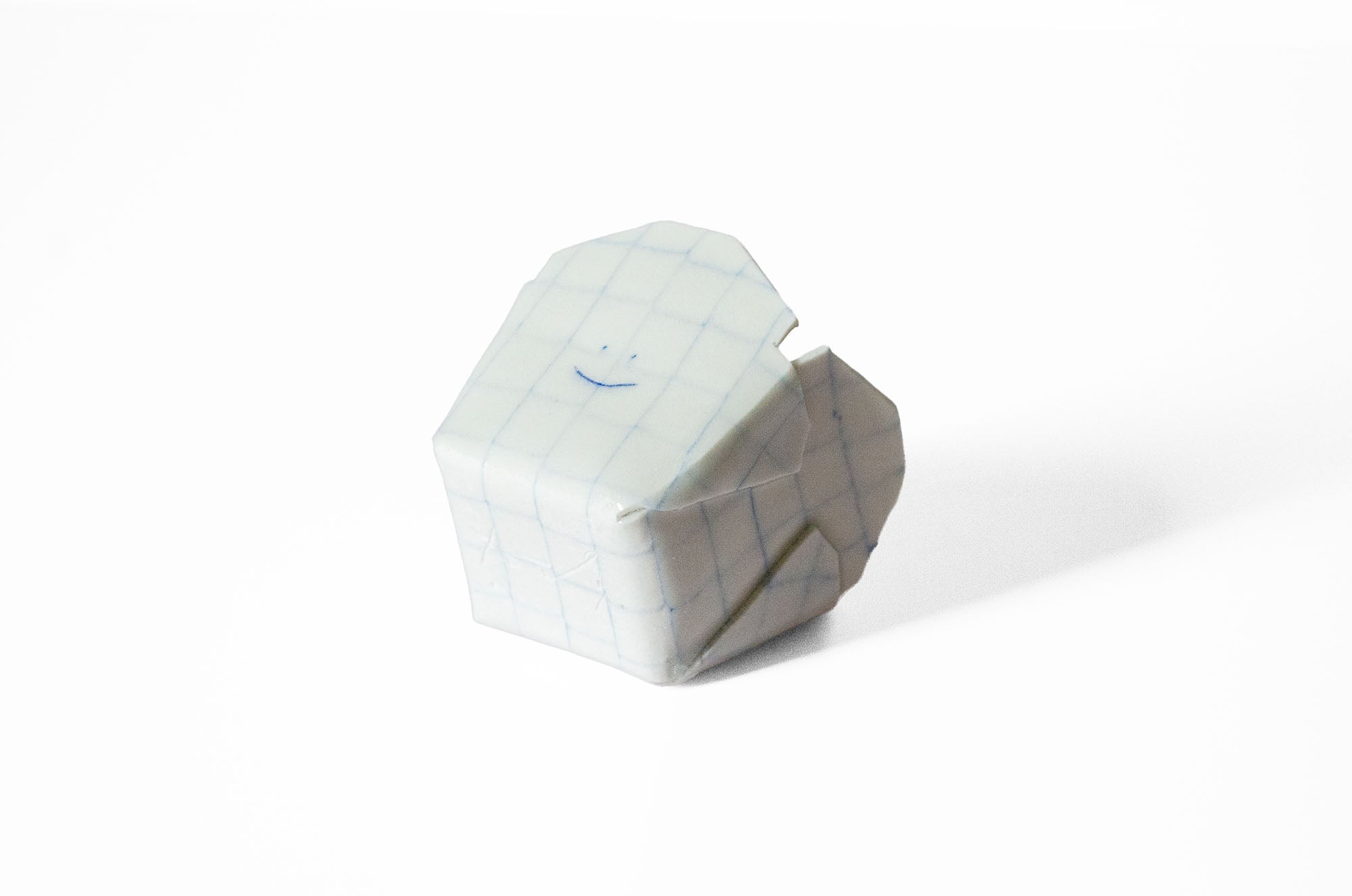 Nerikomi Takeout Sauce Cup