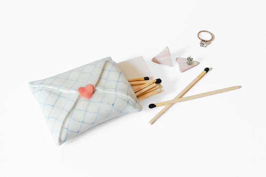 Love Letter Matchbox